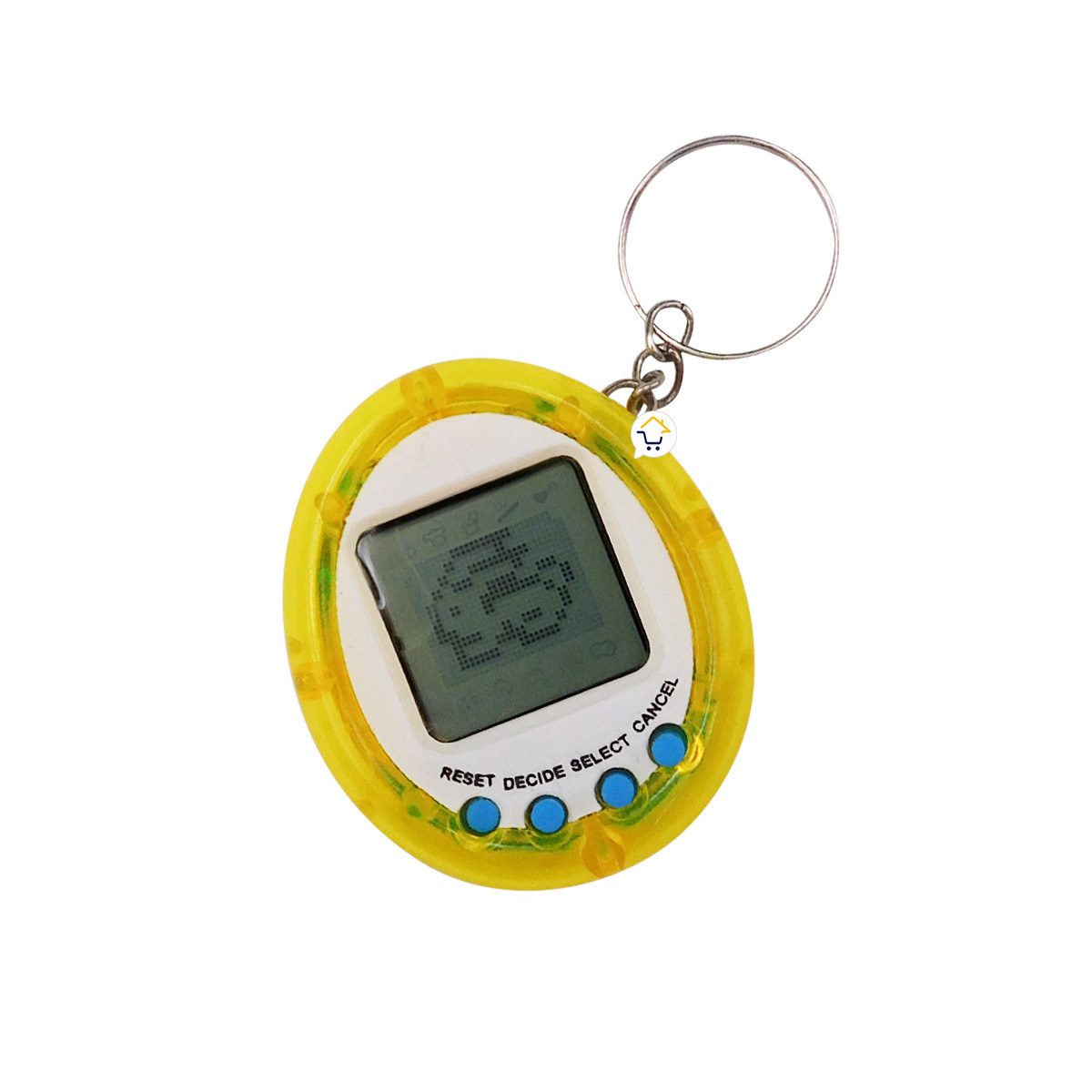 Miniatura 3 de Tamagochi Huevo 49 Mascotas 273